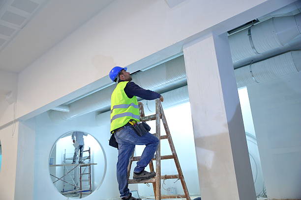 Best Dehumidification Services  in Katonah, NY